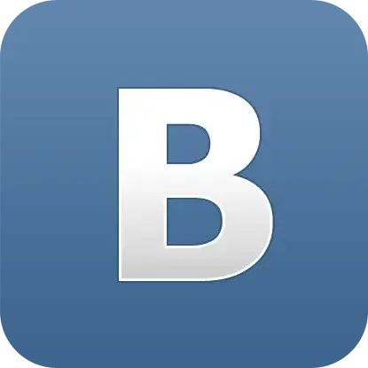 Вконтакте